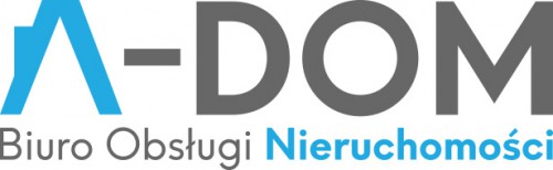 A-DOM Biuro Obsługi Nieruchomości Adam Kisiel